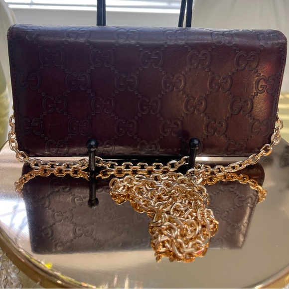 Gucci Wallet - Picture 7 of 8